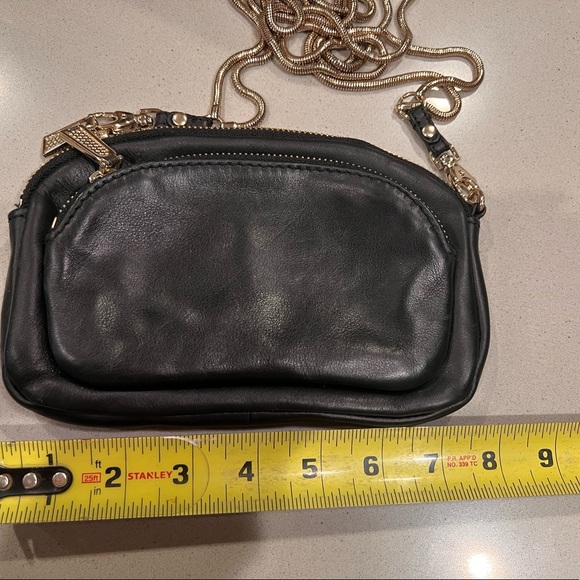 Rebecca Minkoff Black cross body bag - Picture 3 of 3